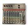 Used Harbinger LV12 Unpowered Mixer