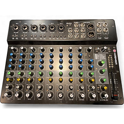 Used Harbinger LV14 Digital Mixer