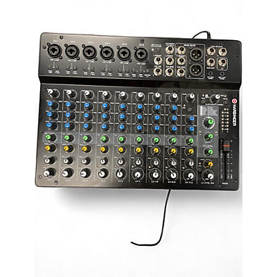 Used Harbinger LV14  Powered Mixer