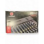 Used Harbinger LV14 Powered Mixer
