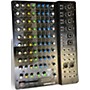 Used Harbinger LV14 Powered Mixer