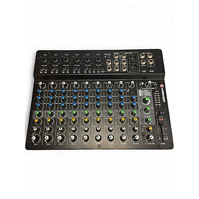 Used Harbinger LV14 Unpowered Mixer