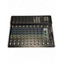 Used Harbinger LV14 Unpowered Mixer