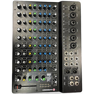 Used Harbinger LV14 Unpowered Mixer