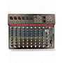 Used Harbinger LV14 Unpowered Mixer