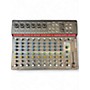 Used Harbinger LV14 Unpowered Mixer