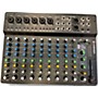 Used Harbinger LV14 Unpowered Mixer