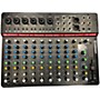 Used Harbinger LV14 Unpowered Mixer