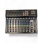 Used Harbinger LV14 Unpowered Mixer