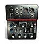 Used Harbinger LV7 Digital Mixer