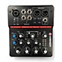Used Harbinger LV7 Powered Mixer