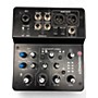 Used Harbinger LV7 Powered Mixer