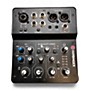Used Harbinger LV7  Powered Mixer