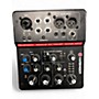 Used Harbinger LV7 Powered Mixer