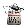 Used Harbinger LV7 Powered Mixer