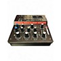 Used Harbinger LV7 Unpowered Mixer