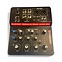 Used Harbinger LV7 Unpowered Mixer