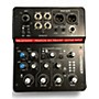 Used Harbinger LV7 Unpowered Mixer