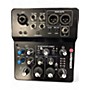 Used Harbinger LV7 Unpowered Mixer