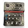 Used Harbinger LV7 Unpowered Mixer