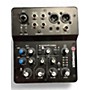 Used Harbinger LV7 Unpowered Mixer