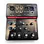 Used Harbinger LV7 Unpowered Mixer