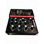 Used Harbinger LV7 Unpowered Mixer