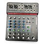 Used Harbinger LV8 Digital Mixer