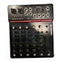 Used Harbinger LV8 Mixer w/bt Sound Package