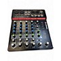 Used Harbinger LV8 Powered Mixer