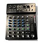 Used Harbinger LV8 Powered Mixer