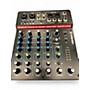Used Harbinger LV8 Powered Mixer