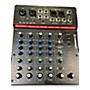 Used Harbinger LV8 Powered Mixer