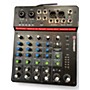 Used Harbinger LV8 Powered Mixer