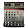 Used Harbinger LV8 Powered Mixer