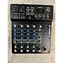 Used Harbinger LV8 Unpowered Mixer