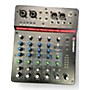 Used Harbinger LV8 Unpowered Mixer