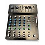 Used Harbinger LV8 Unpowered Mixer