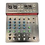 Used Harbinger LV8 Unpowered Mixer