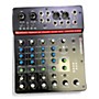 Used Harbinger LV8 Unpowered Mixer