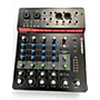 Used Harbinger LV8 Unpowered Mixer