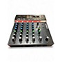 Used Harbinger LV8 Unpowered Mixer