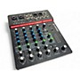 Used Harbinger LV8 Unpowered Mixer
