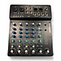 Used Harbinger LV8 Unpowered Mixer