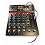Used Harbinger LV8 Unpowered Mixer