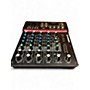 Used Harbinger LV8 Unpowered Mixer