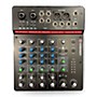 Used Harbinger LV8 Unpowered Mixer