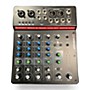 Used Harbinger LV8 Unpowered Mixer