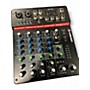 Used Harbinger LV8 Unpowered Mixer