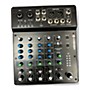 Used Harbinger LV8 Unpowered Mixer